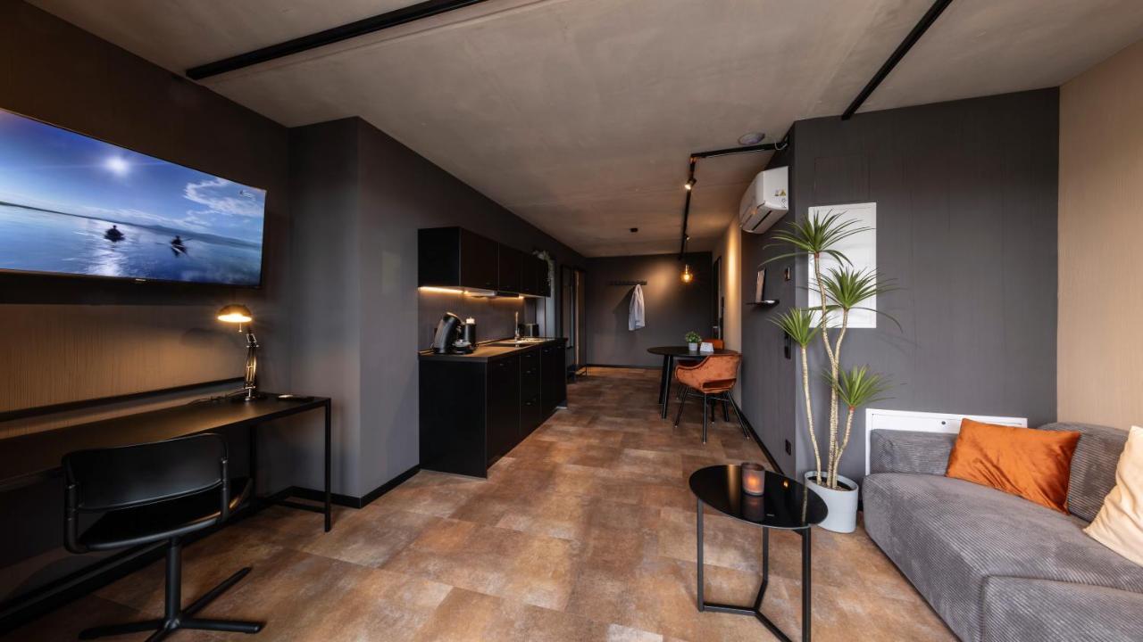 Stadthaus Neckarsulm Serviced Apartments - Stadthaus Heiner المظهر الخارجي الصورة