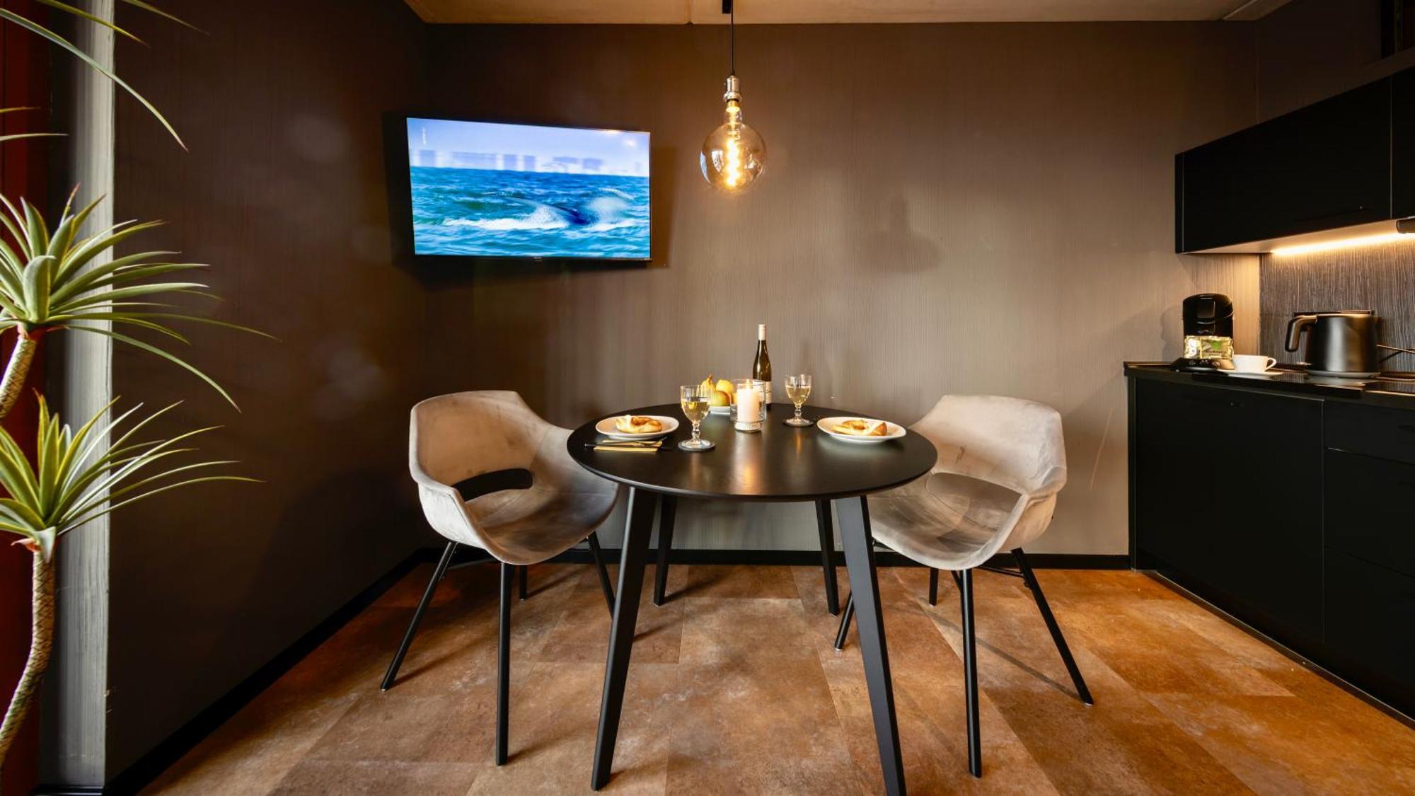 Stadthaus Neckarsulm Serviced Apartments - Stadthaus Heiner المظهر الخارجي الصورة